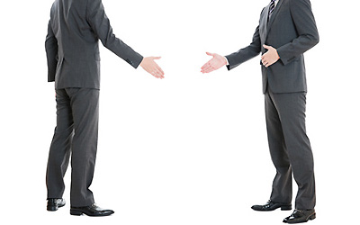 経営承継イメージ